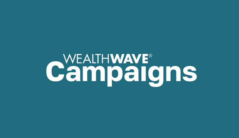 Кампании WealthWave